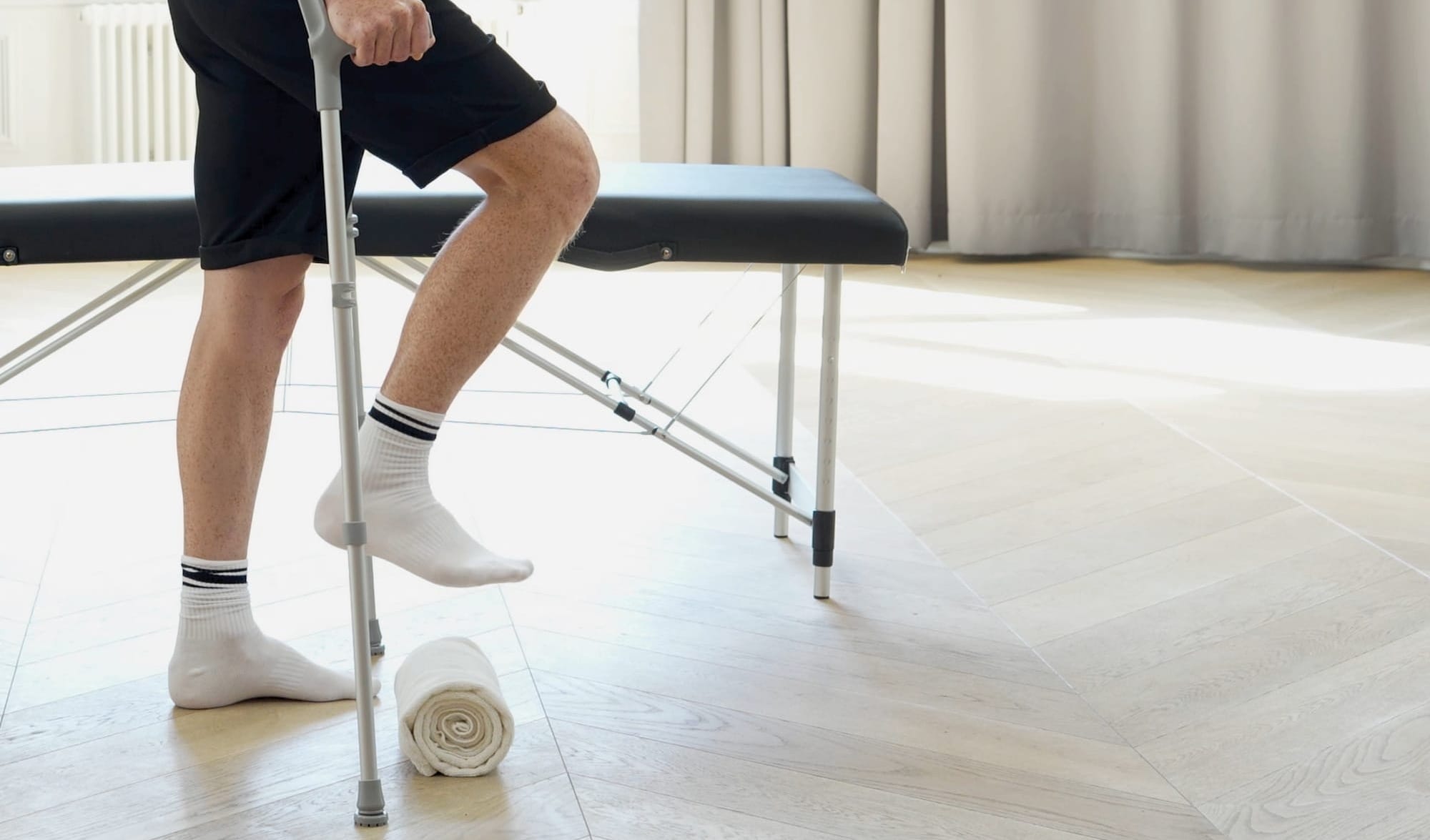 'Netflix' dla Twojego kolana?