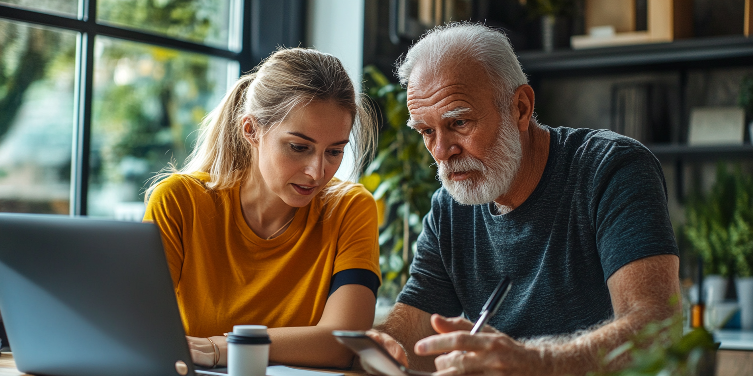 Przewodnik Specjalisty: Seniorzy