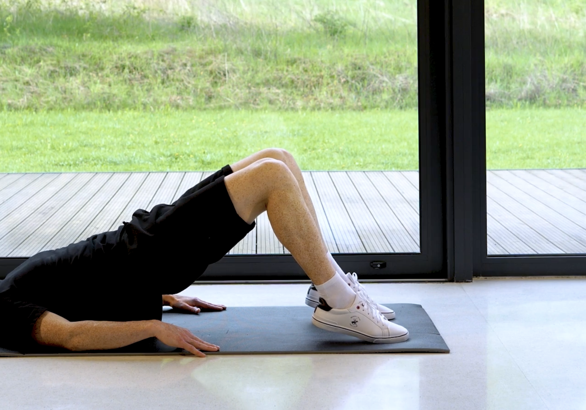 'Netflix' dla Twojego biodra