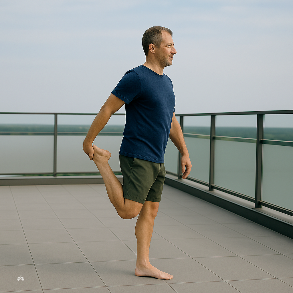 Praktyczne strategie na różnych etapach powrotu do sprawności