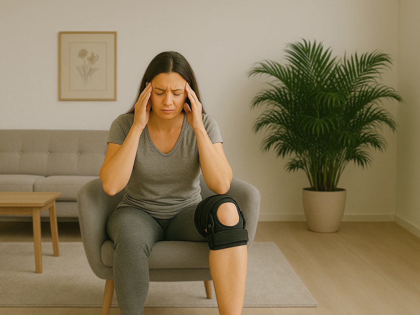 Leczenie umysłu i ciała