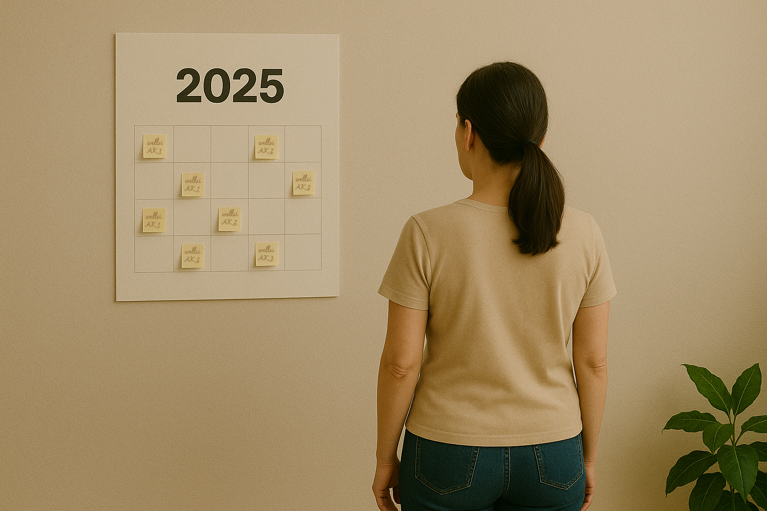 Mam subskrypcję i co dalej? PLANOWANIE